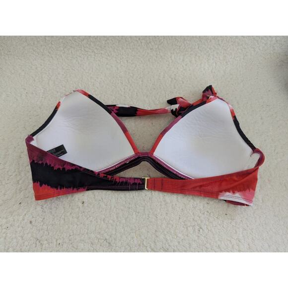 A.N.A. 2 piece Bikini Swimsuit Stripped Size 14. - Picture 10 of 13